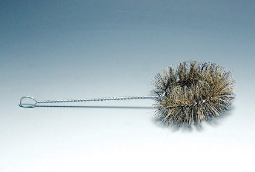 고려에이스 Beaker Brush 비이커 세척솔