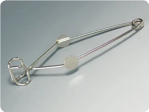고려에이스 Test Tube Tong 시험관 집게