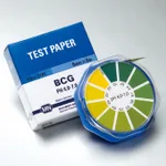 Macherey-Nagel PH Test Paper PH 테스트 페이퍼_Roll type_MN.BCG