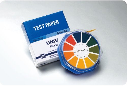 Macherey-Nagel PH Test Paper PH 테스트 페이퍼_Roll type_MN.UNIV