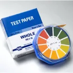 Macherey-Nagel PH Test Paper PH 테스트 페이퍼_Roll type_MN.WR