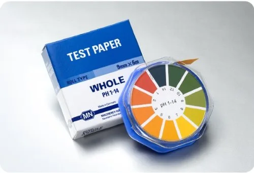 Macherey-Nagel PH Test Paper PH 테스트 페이퍼_Roll type_MN.WR