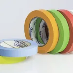 Bel-Art Write-On Label Tape Multi-Pack 라벨테이프 멀티팩 3/4` 19mm