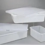 Bel-Art Bel-Art Sterilizing Tray and Cover 트레이
