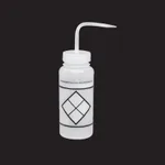 Bel-Art Labeled Wide Mouth Wash Bottles_LYOB 라벨 광구세척병_외산