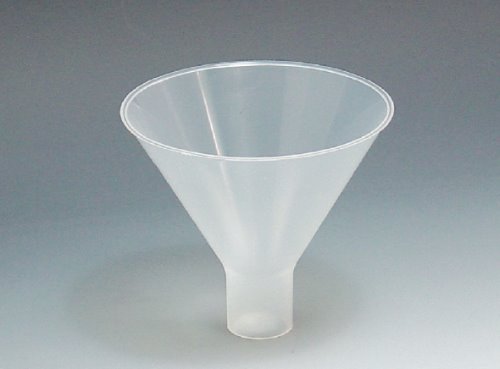 고려에이스 Powder Funnel 파우더 훤넬, 깔때기_국산