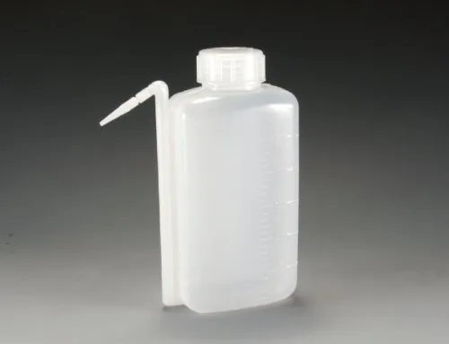 Sanplatec Wash Bottle 오리형 세척병_외산