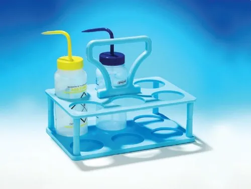 Bel-Art Wash Bottle Carrier 세척병운반대