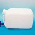 고려에이스 Aspirator Bottle 사각 하구병_국산