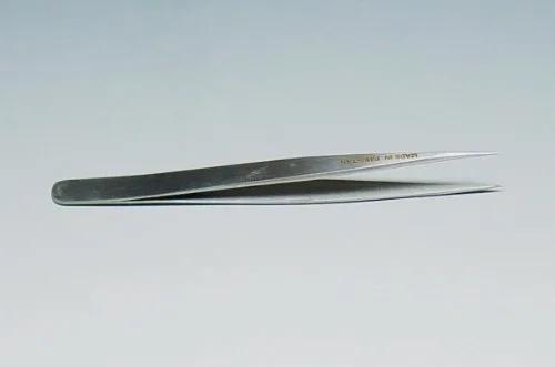 Hirose Electronic Tweezers 전자 포셉_110mm HC.200-11A