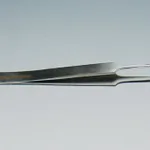 Hirose Electronic Tweezers 전자 포셉_110mm HC.201-11B