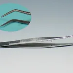 Hirose Merriam Forceps 메리엄 포셉_160mm HC.2265-1