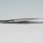 Hirose Precision Iris Forceps 미세포셉_100mm HC.37-610