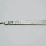 Hirose Dissecting Scalpel Handle 메스대 NO.3 HC.7-103