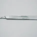 Hirose Dissecting Scalpel Handle 메스대 NO.4 HC.7-104