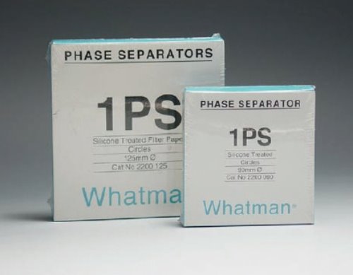 Whatman Whatman 1 PS Phase Separators