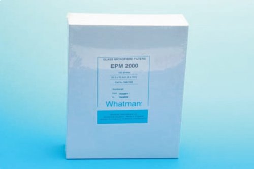 Whatman Whatman Air Sampling Filter