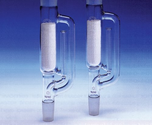 Whatman Whatman Glass Microfiber Extraction Thimbles유리섬유 원통형 여과지