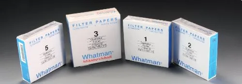 Whatman Whatman NO.1 11㎛ 정성 여과지