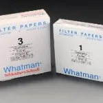 Whatman Whatman NO.2 8㎛ 정성 여과지
