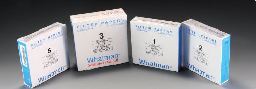 Whatman Whatman NO.5 2.5㎛ 정성 여과지