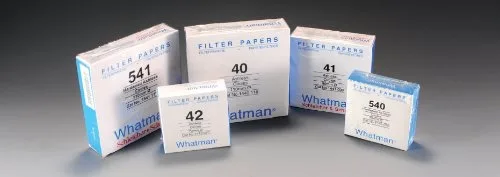 Whatman Whatman NO.540 8㎛ 정량 여과지