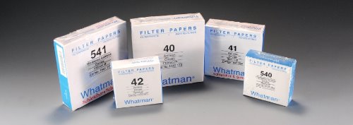 Whatman Whatman NO.542 2.7㎛ 정량 여과지