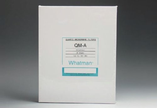 Whatman Whatman QMA Quartz Filter