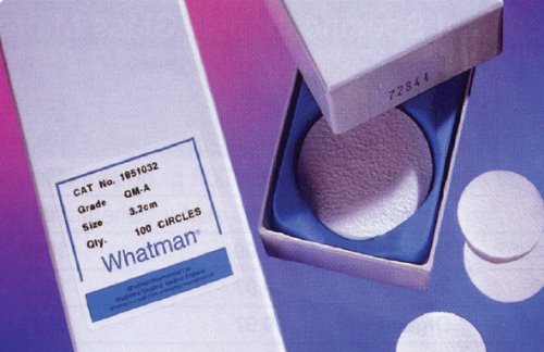 Whatman Whatman QMA Quartz Filter 47mm