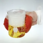 Bel-Art The Original Hot HandⓇ Protector 핫핸드