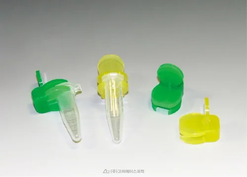 고려에이스 Microcentrifuge Tube Holder 튜브 홀더