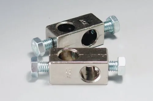 고려에이스 Square Clamp Holder 사각 홀더