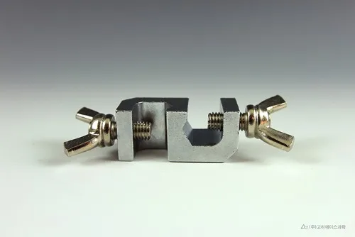 고려에이스 Clamp Holder 클램프 홀더-신형