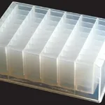 Axygen 48 Deep Well Plats Round and ‘V’ Well options 48 딥웰플레이트_AX.P-5ML-48-C