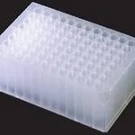Axygen 96 Deep Well Plats Round and Rectangular Bottoms 96 딥웰플레이트_AX.P-DW-20-C