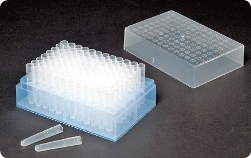 Axygen 1.1ml 8-Strips Mini Tubes 미니 튜브