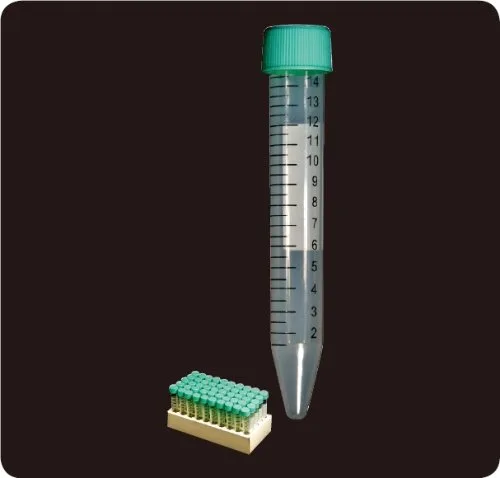 Axygen 15ml Centrifuge Tubes 15미리 원심관 튜브
