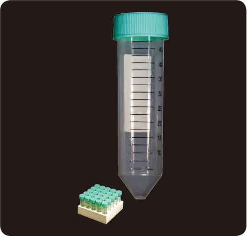 Axygen 50ml Centrifuge Tubes 50미리 원심관 튜브
