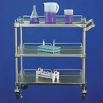 고려에이스 Cart 스텐 판 카트3단