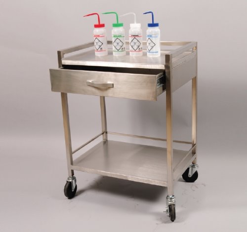 고려에이스 Cart 회진용 운반대2단, 1서랍