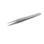 SIPEL 스테인리스 핀셋 M2-SA Tweezer