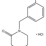 Merck 1-(3-Methylbenzyl)piperazin-2-one hydrochloride