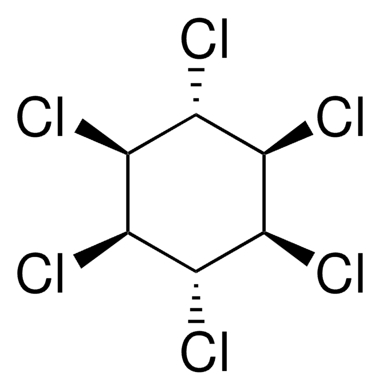 Merck Lindane