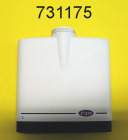 [피펫 부품] TIP CONE HOUSING MCP1200/8