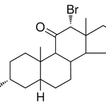 Merck 12-ALPHA-BROMO-3-ALPHA-HYDROXY - 1 MG&