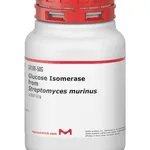 Merck GLUCOSE ISOMERASE FROM STREPTOMYCES