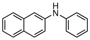 Merck N-PHENYL-2-NAPHTHYLAMINE, 97%