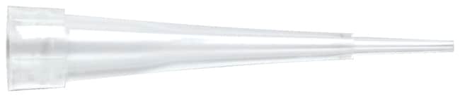 Thermo Fisher Scientific Low-Retention Pipette Tips, Nonfilter