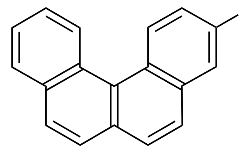 Merck AR-G32  3-METHYLBENZO(C)PHENANTH-