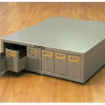 Thermo Fisher Scientific Micro Slide Storage Cabinets